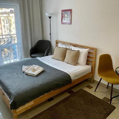 Bubble Apartments คราคูฟ ภายนอก รูปภาพ