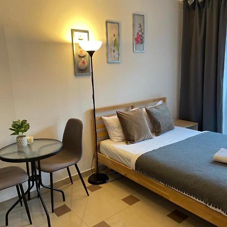 Bubble Apartments คราคูฟ ภายนอก รูปภาพ