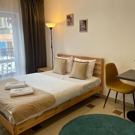 Bubble Apartments คราคูฟ ภายนอก รูปภาพ