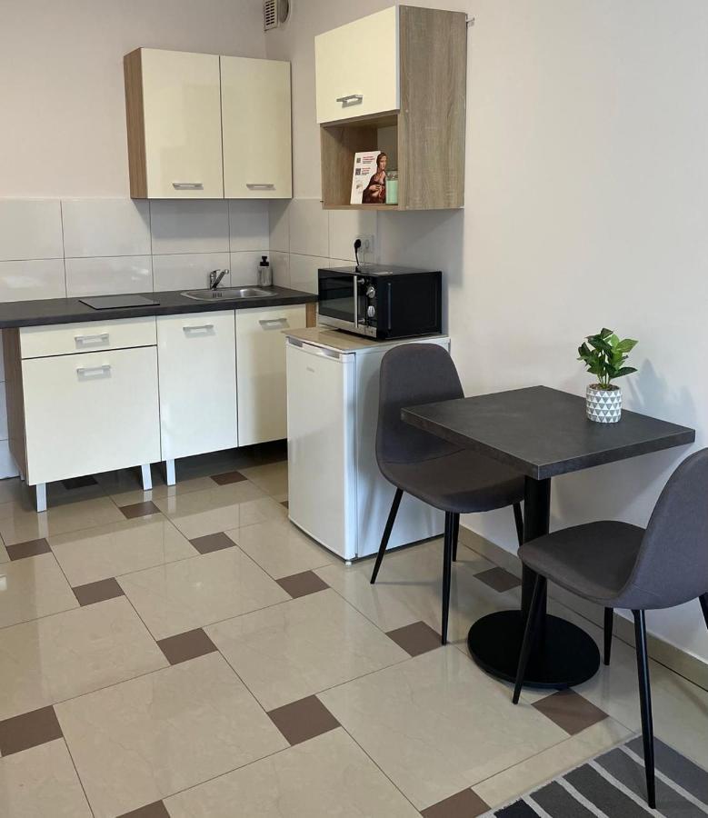 Bubble Apartments คราคูฟ ภายนอก รูปภาพ