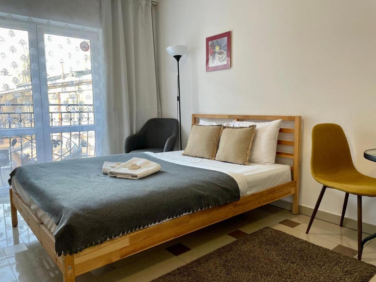 Bubble Apartments คราคูฟ ภายนอก รูปภาพ