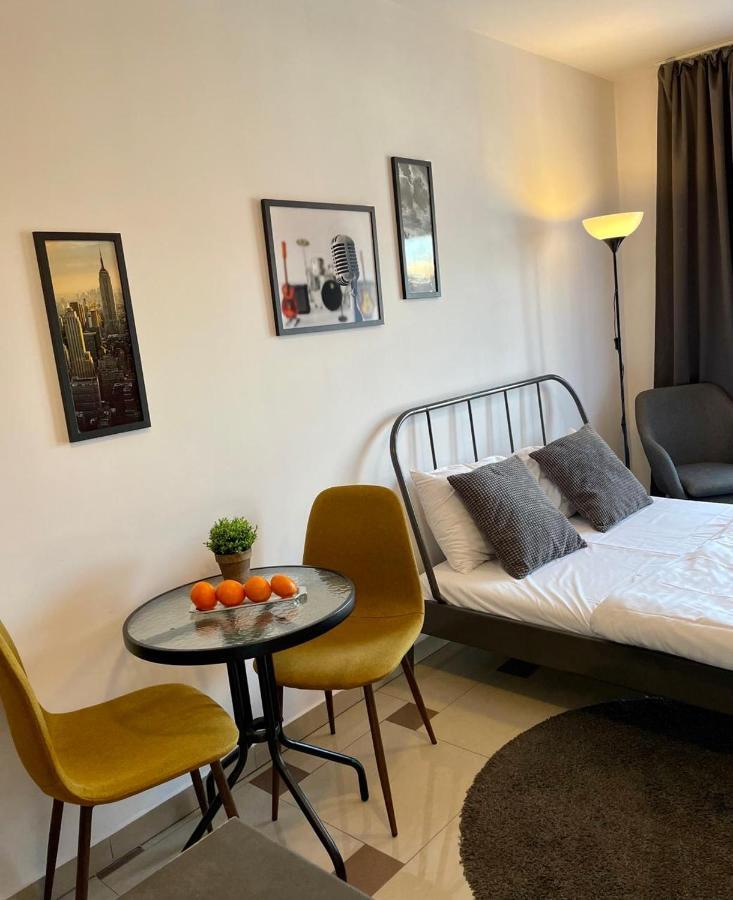 Bubble Apartments คราคูฟ ภายนอก รูปภาพ