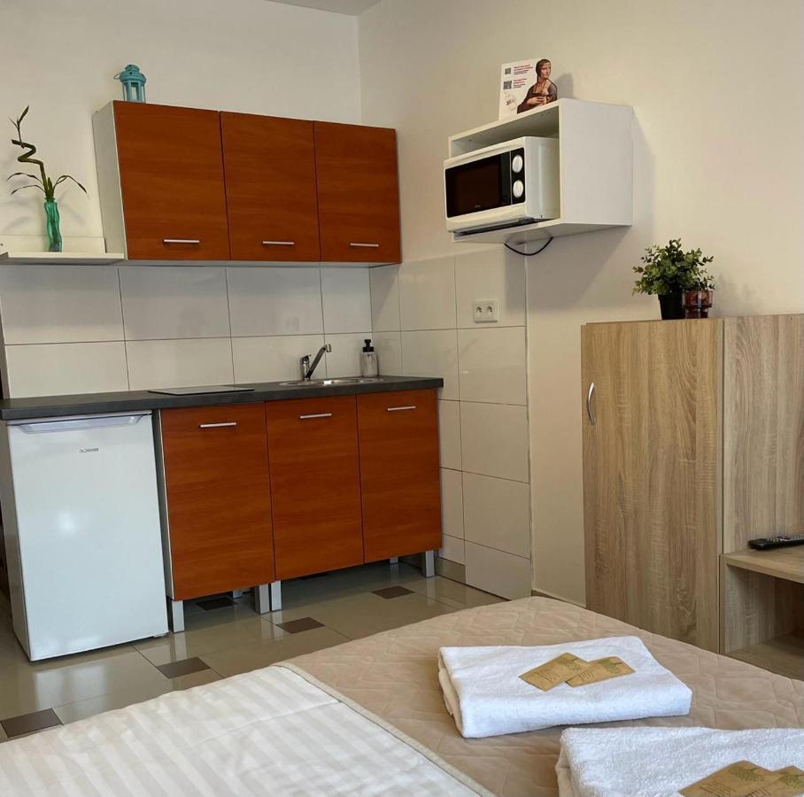 Bubble Apartments คราคูฟ ภายนอก รูปภาพ