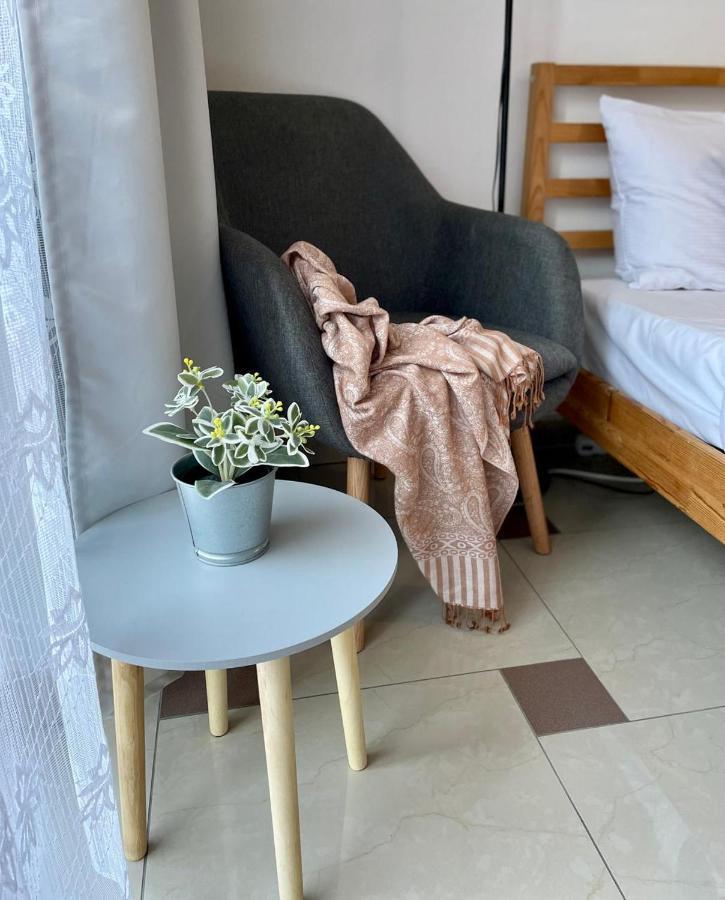 Bubble Apartments คราคูฟ ภายนอก รูปภาพ
