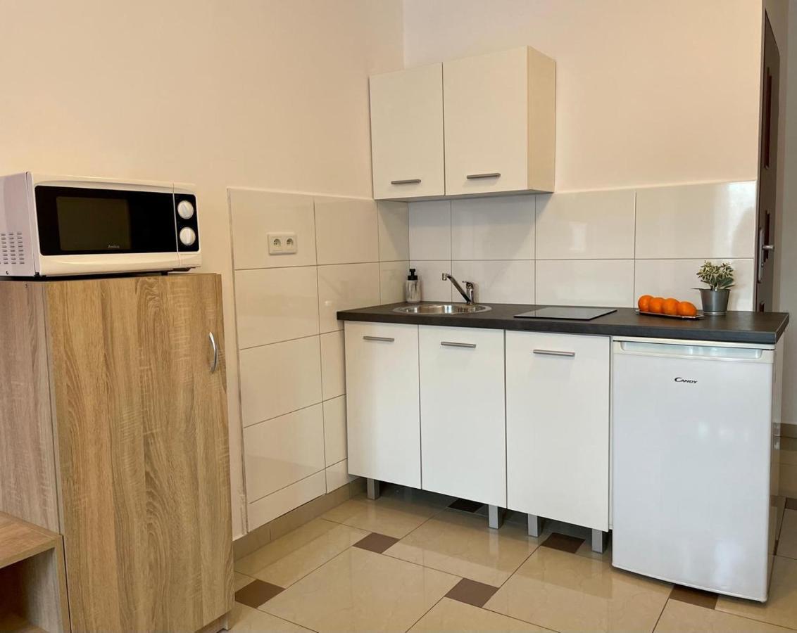 Bubble Apartments คราคูฟ ภายนอก รูปภาพ