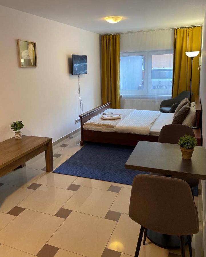 Bubble Apartments คราคูฟ ภายนอก รูปภาพ