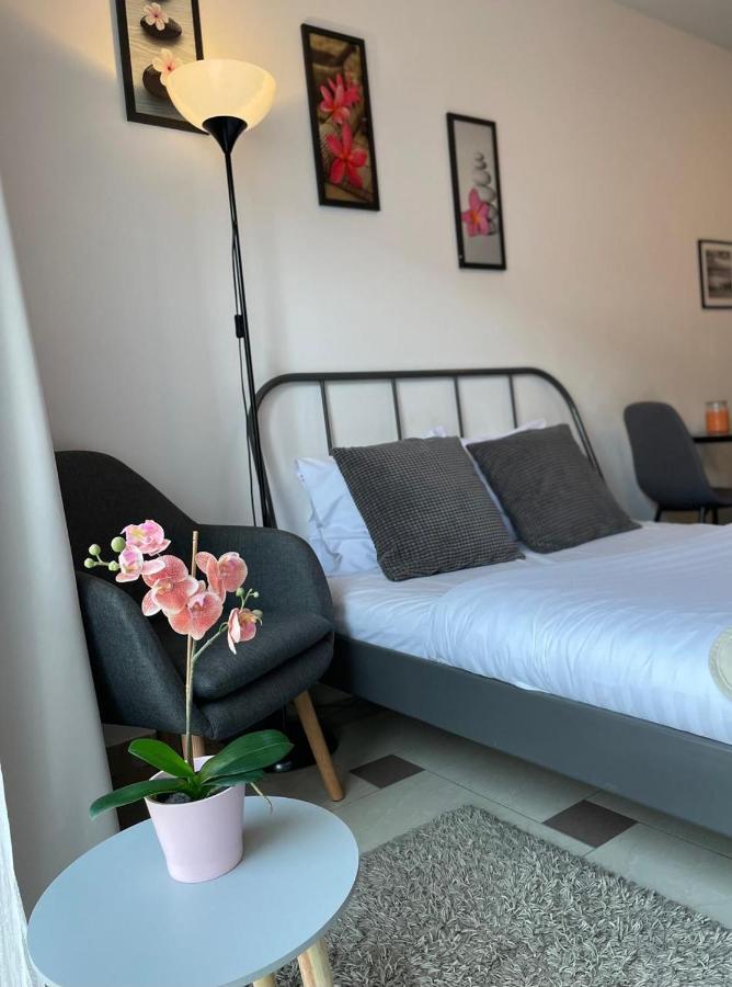 Bubble Apartments คราคูฟ ภายนอก รูปภาพ