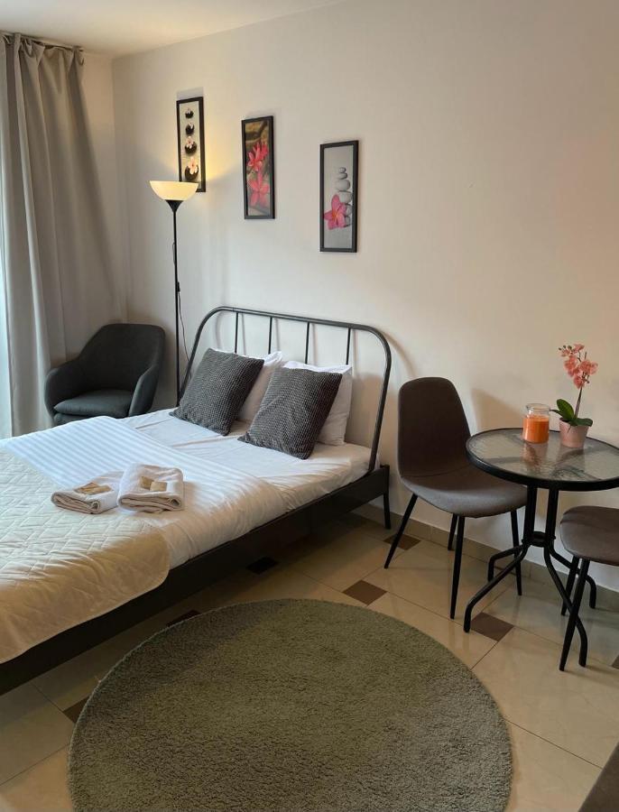 Bubble Apartments คราคูฟ ภายนอก รูปภาพ