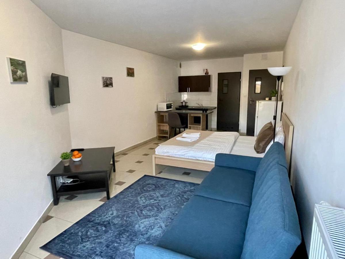 Bubble Apartments คราคูฟ ภายนอก รูปภาพ
