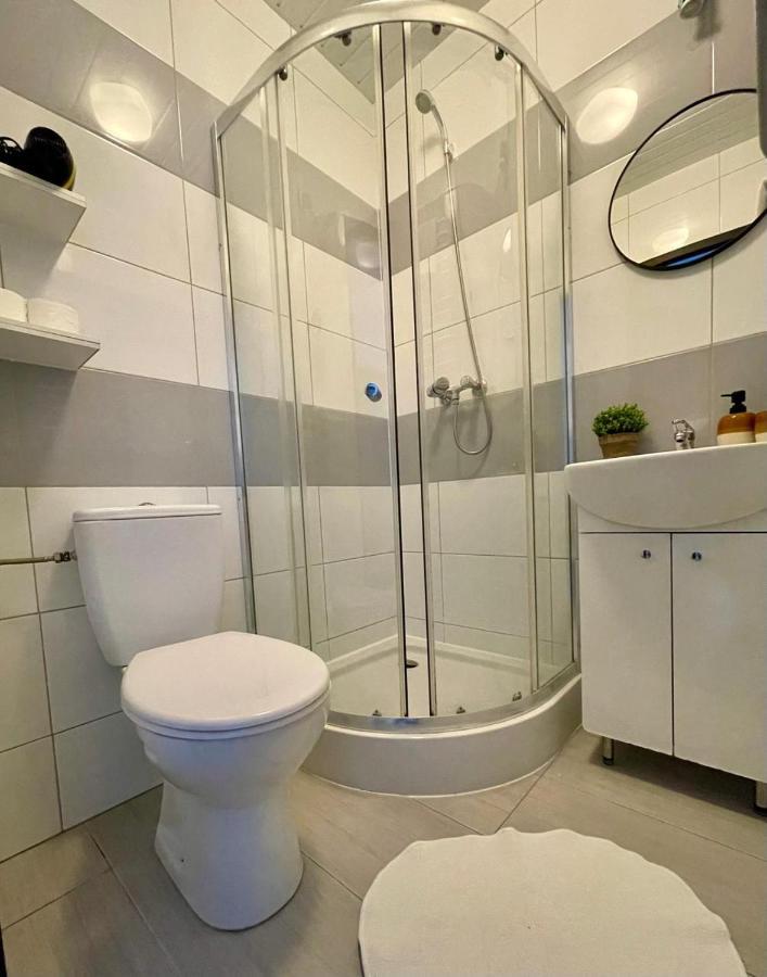 Bubble Apartments คราคูฟ ภายนอก รูปภาพ