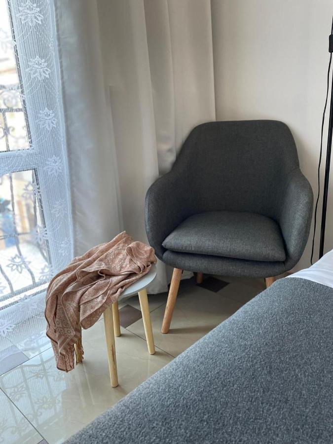 Bubble Apartments คราคูฟ ภายนอก รูปภาพ