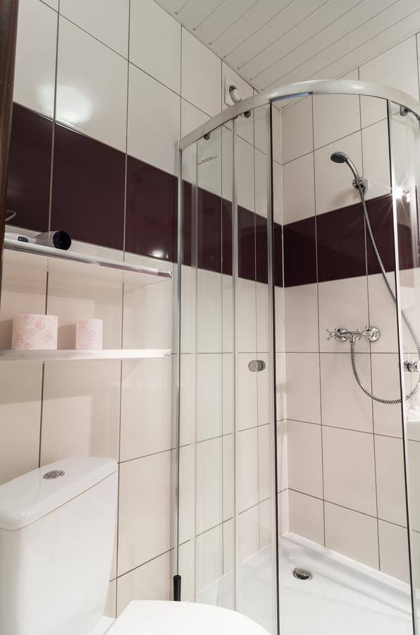 Bubble Apartments คราคูฟ ภายนอก รูปภาพ